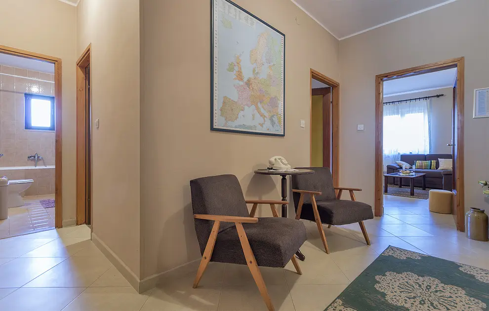 Ferienwohnung in Fazana  999206780 34868 – Foto 2