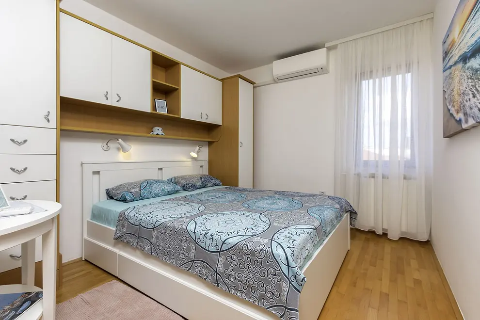 Ferienwohnung in Fazana  999206781 34869 – Foto 3