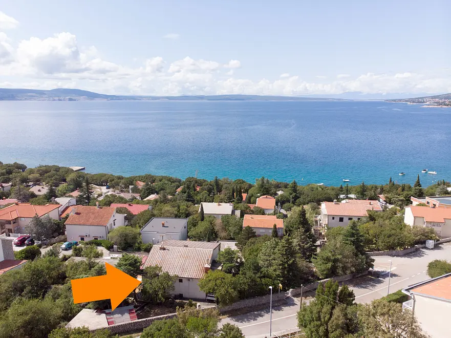 Ferienwohnung in Klenovica haustiergeeignet 999205541 33685 – Foto 20