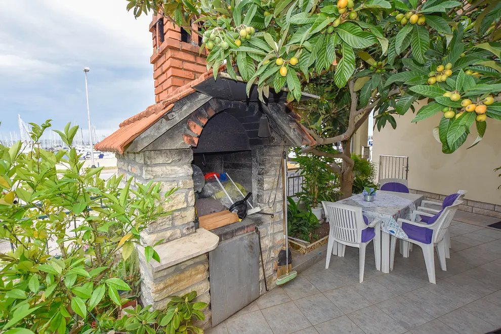 Ferienwohnung in Biograd  999202907 31176 – Foto 4
