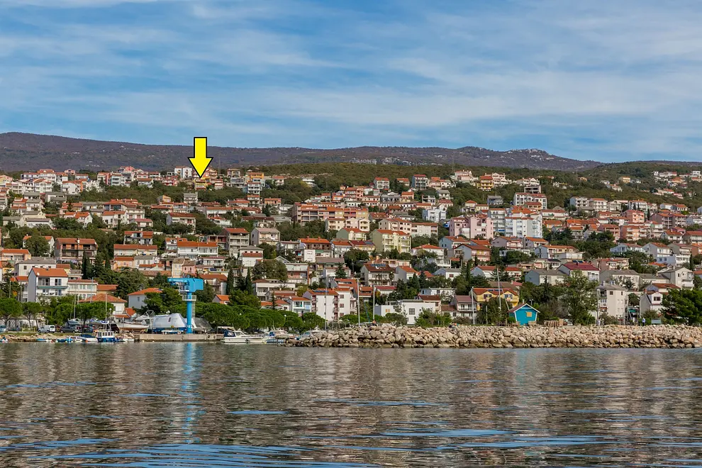 Ferienwohnung in Crikvenica mit Pool 999204652 32843 – Foto 34