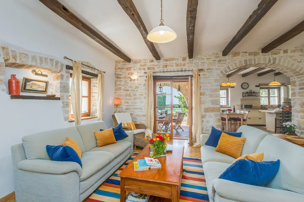 Ferienwohnung in Porec mit Pool und haustiergeeignet 66133468 18478