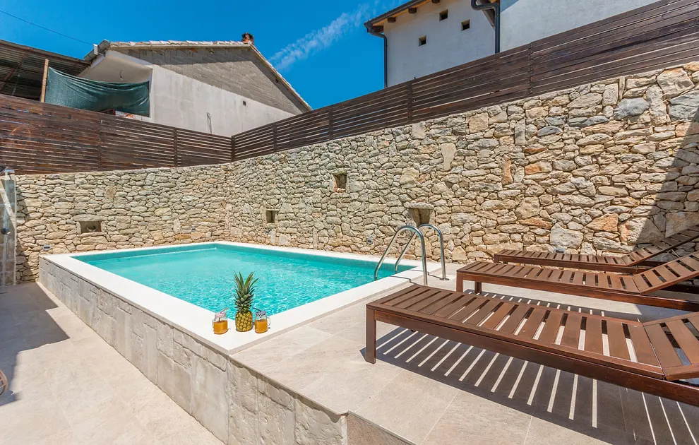 Ferienhaus in Biograd mit Pool 999209072 37004 – Foto 36