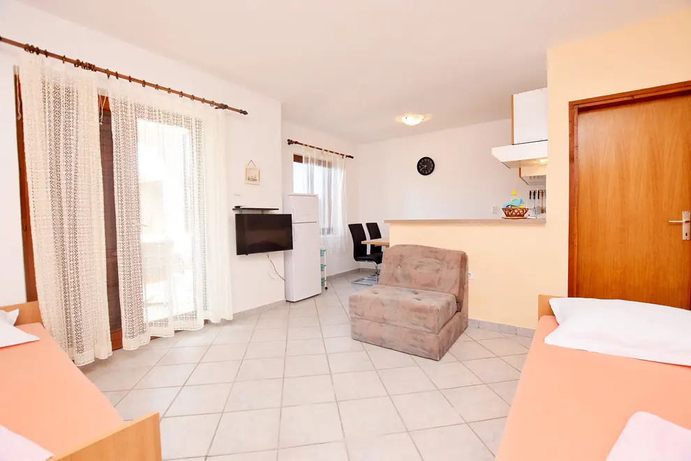 Ferienwohnung in Nin haustiergeeignet 999206150 34268 – Foto 35