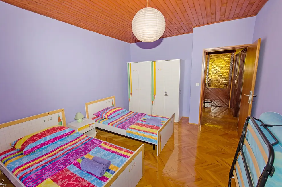 Ferienwohnung in Ciovo haustiergeeignet 999202658 30934 – Foto 9
