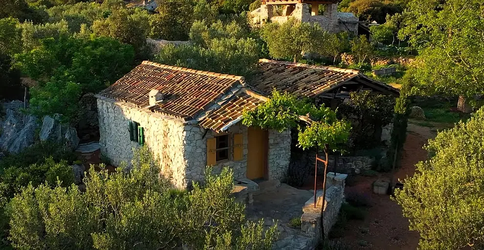 Ferienwohnung in Peljesac  999205370 41110 – Foto 4