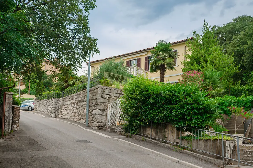 Ferienwohnung in Rijeka  999206312 34420 – Foto 23