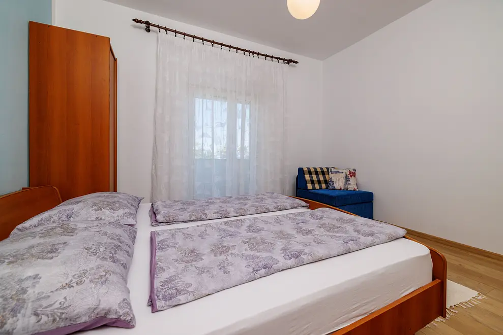 Ferienwohnung in Rab haustiergeeignet 999203412 31661 – Foto 11