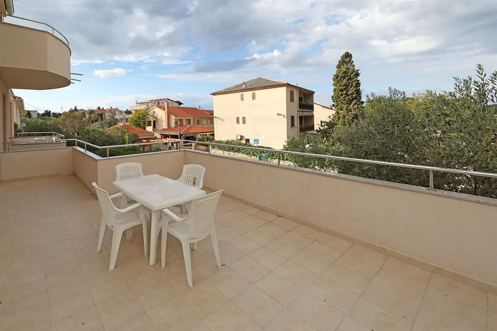 Ferienwohnung in Novalja  999205241 33408 – Foto 4