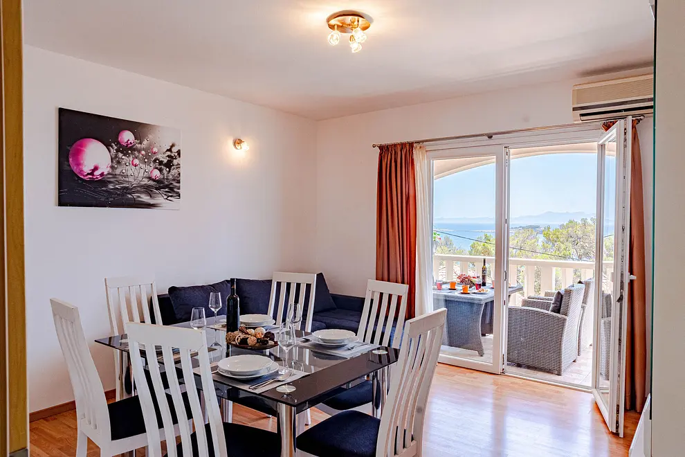 Ferienwohnung in Blato mit Pool 999203569 31807 – Foto 53