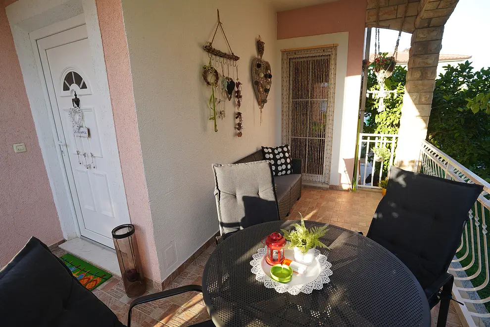 Ferienwohnung in Kastela mit Pool 999207942 35938 – Foto 47