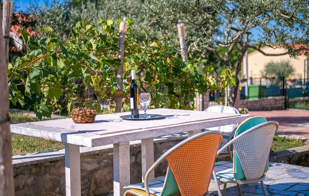 Ferienhaus in Labin mit Pool 999206418 34520 – Foto 42