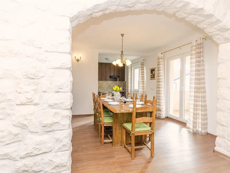 Ferienwohnung in Vodice  999204112 32324 – Foto 31