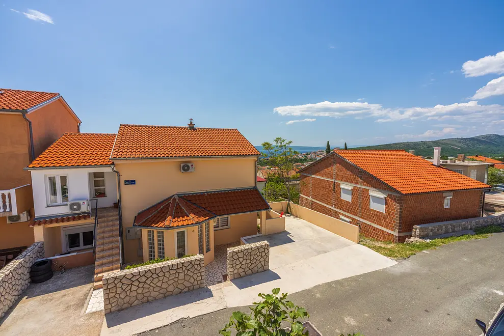Ferienwohnung in Novi Vinodolski mit Pool 999208964 36909 – Foto 40