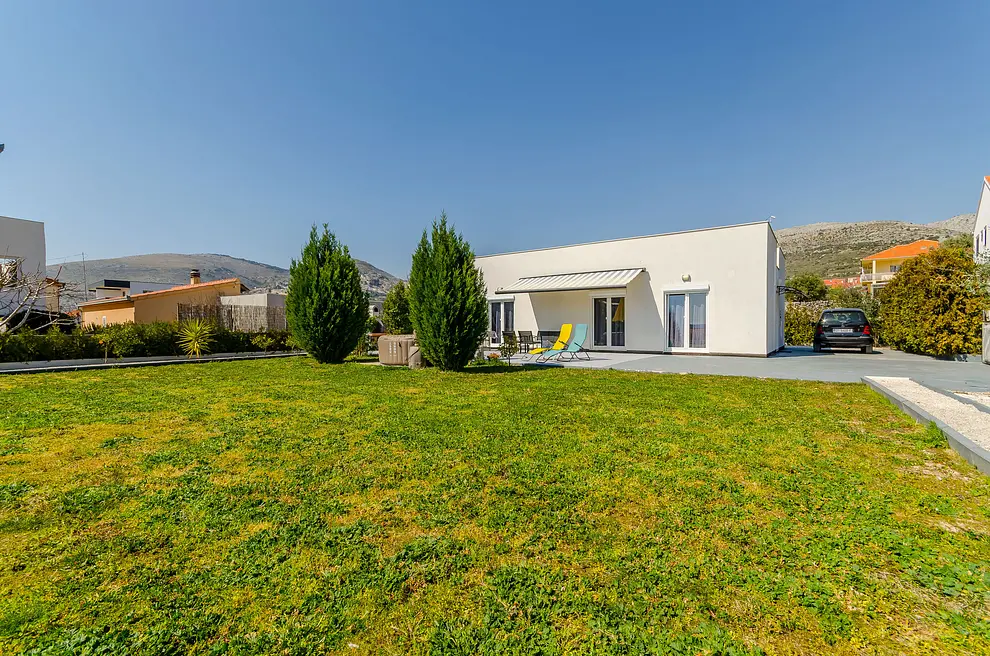 Ferienwohnung in Trogir  999208962 36907 – Foto 2