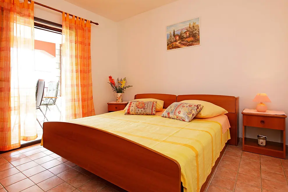 Ferienwohnung in Blato  66159470 29664