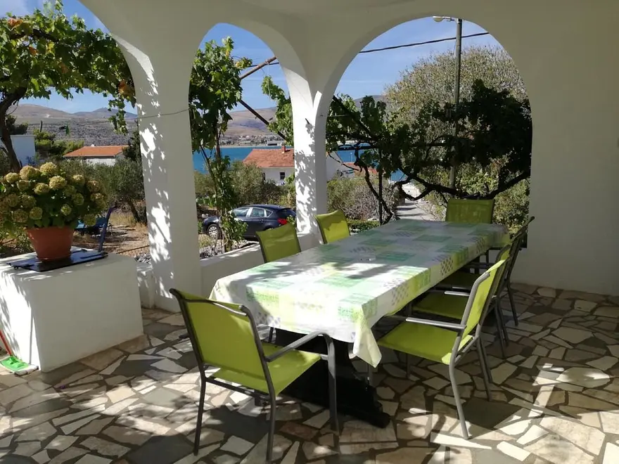 Ferienwohnung in Ciovo haustiergeeignet 999212368 40011 – Foto 6