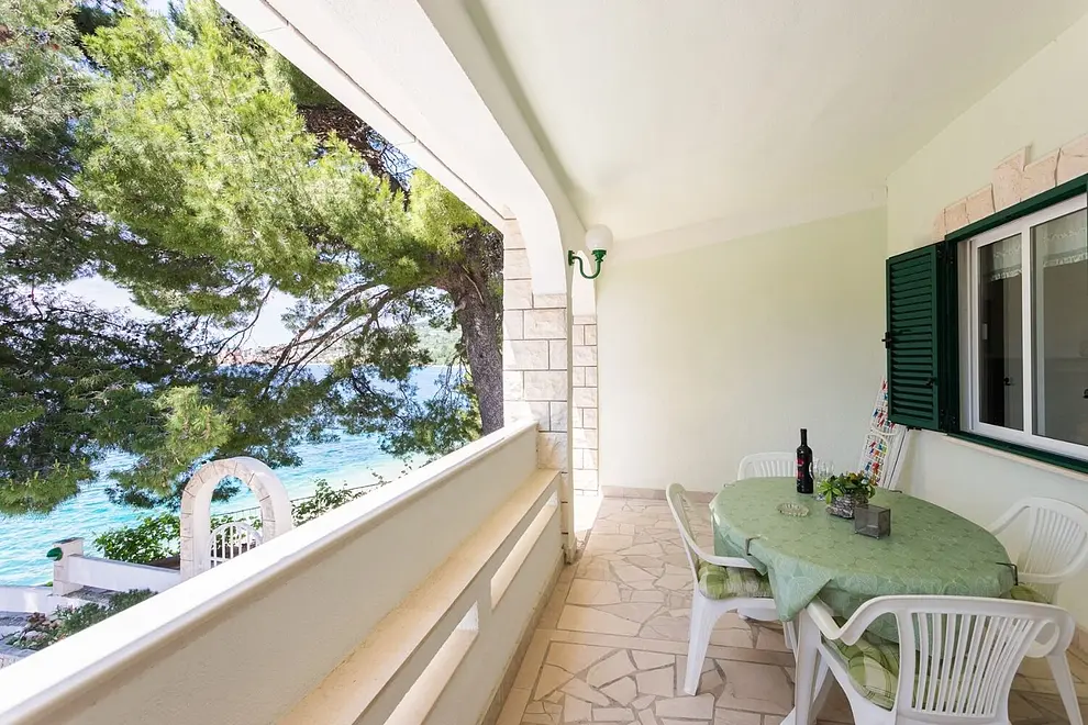 Ferienwohnung in Makarska  66154257 27665