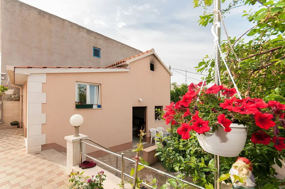Ferienwohnung in Omis  999203632 31867 – Foto 2
