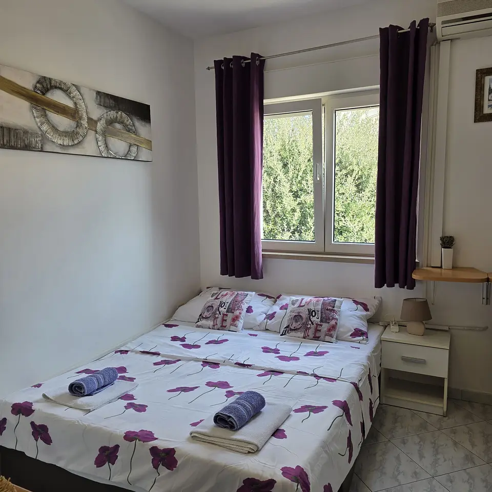 Ferienappartment in Umag  999207817 35830