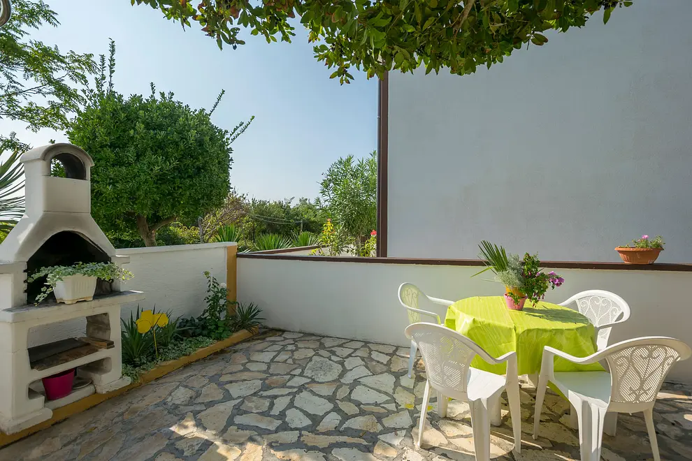 Ferienwohnung in Nin haustiergeeignet 999205286 33451 – Foto 10