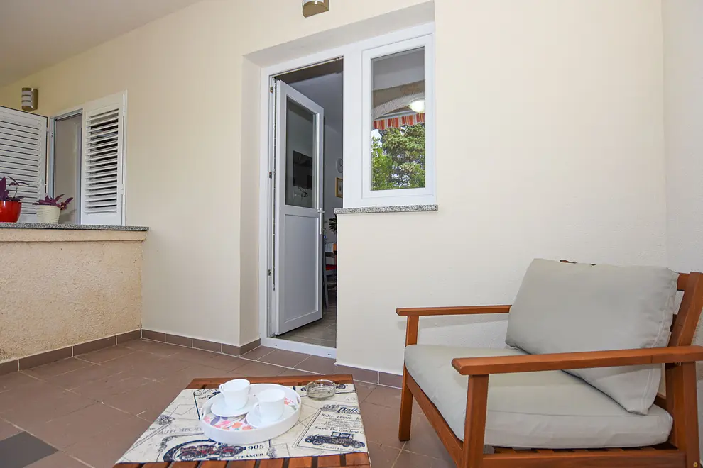 Ferienwohnung in Mandre  999211008 38832 – Foto 22