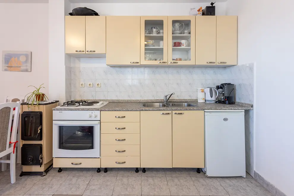 Ferienwohnung in Krk  999202735 31009 – Foto 7
