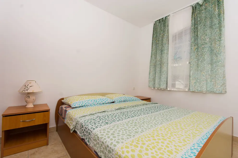 Ferienwohnung in Ciovo  999206706 34799 – Foto 2