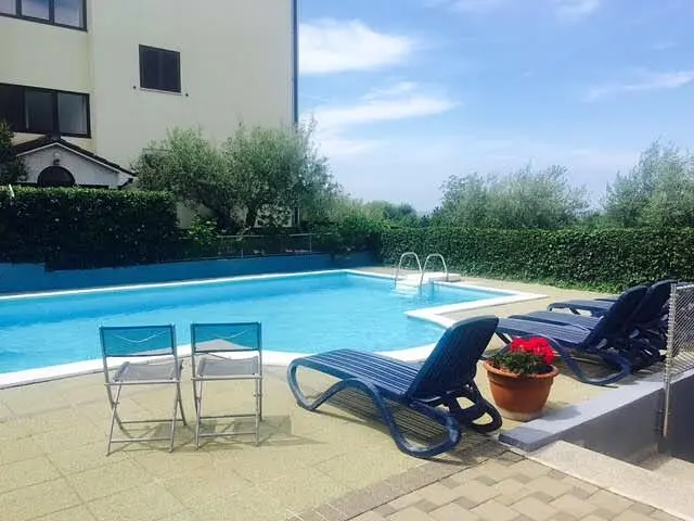 Ferienwohnung in Umag mit Pool 999212843 40407 – Foto 23