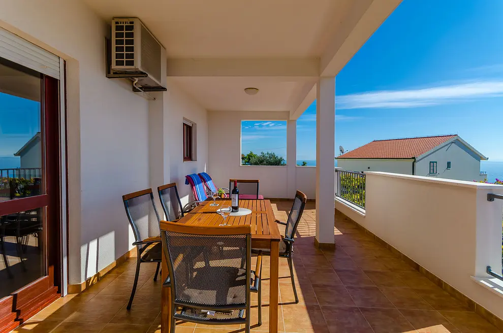 Ferienwohnung in Ciovo  999206746 34835 – Foto 5