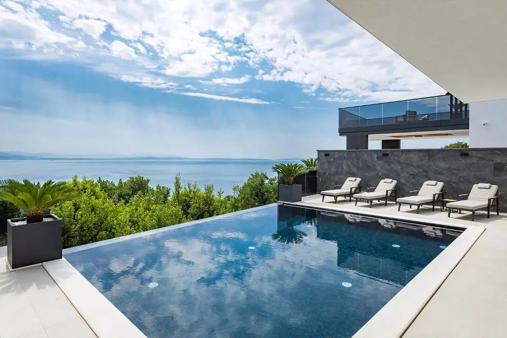 Ferienhaus in Matulji mit Pool 999209377 37303 – Foto 40