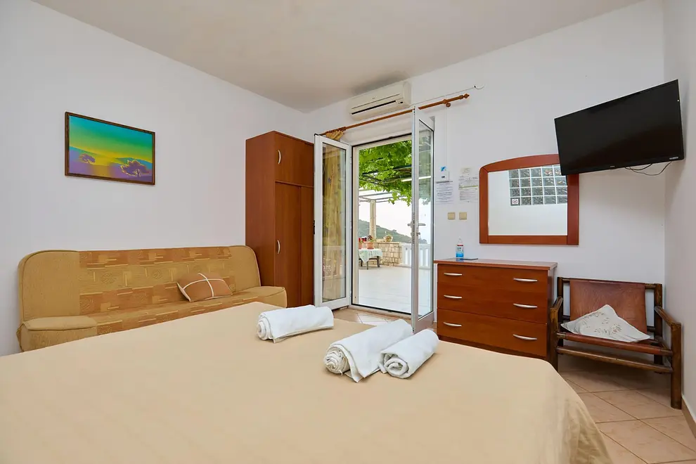 Ferienwohnung in Mljet  999211190 39003 – Foto 11