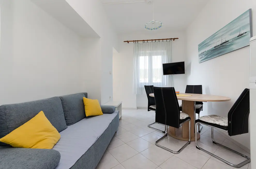 Ferienwohnung in Rab haustiergeeignet 999203412 31661 – Foto 2