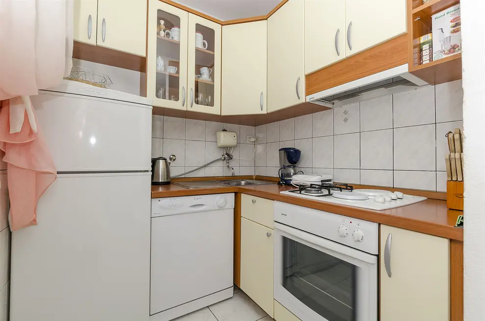 Ferienwohnung in Rogoznica haustiergeeignet 999203148 31405 – Foto 8