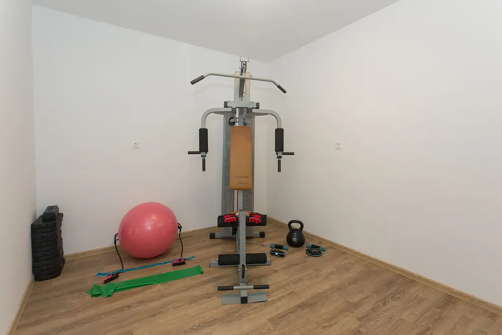 Ferienhaus in Seget mit Pool und haustiergeeignet 999206267 34376 – Foto 45