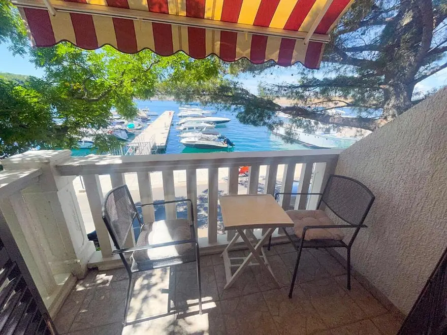 Ferienwohnung in Crikvenica  66153756 27324