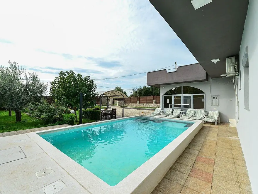 Ferienwohnung in Galovac mit Pool 999212990 40539 – Foto 29