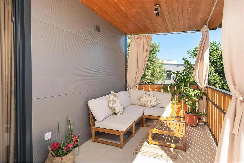 Ferienwohnung in Biograd mit Pool und haustiergeeignet 999208630 36586 – Foto 4