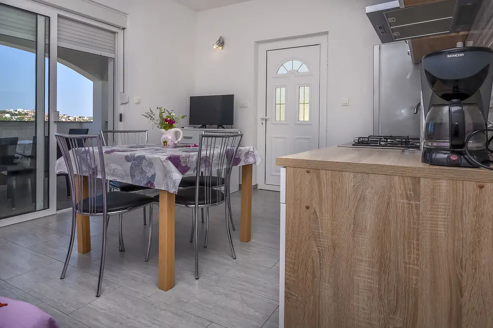 Ferienwohnung in Rogoznica  999206363 34468 – Foto 5
