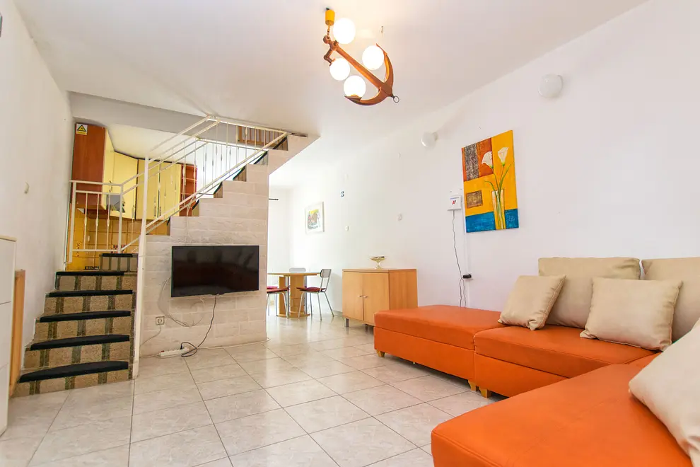 Ferienwohnung in Bol haustiergeeignet 66127847 14142