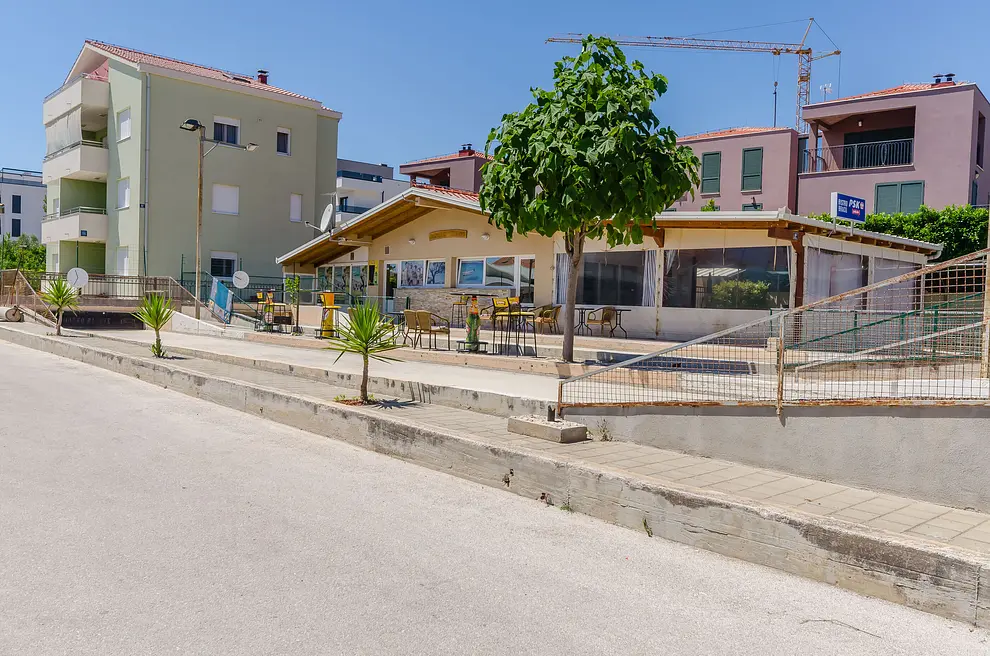 Ferienwohnung in Ciovo mit Pool 999207326 35386 – Foto 11