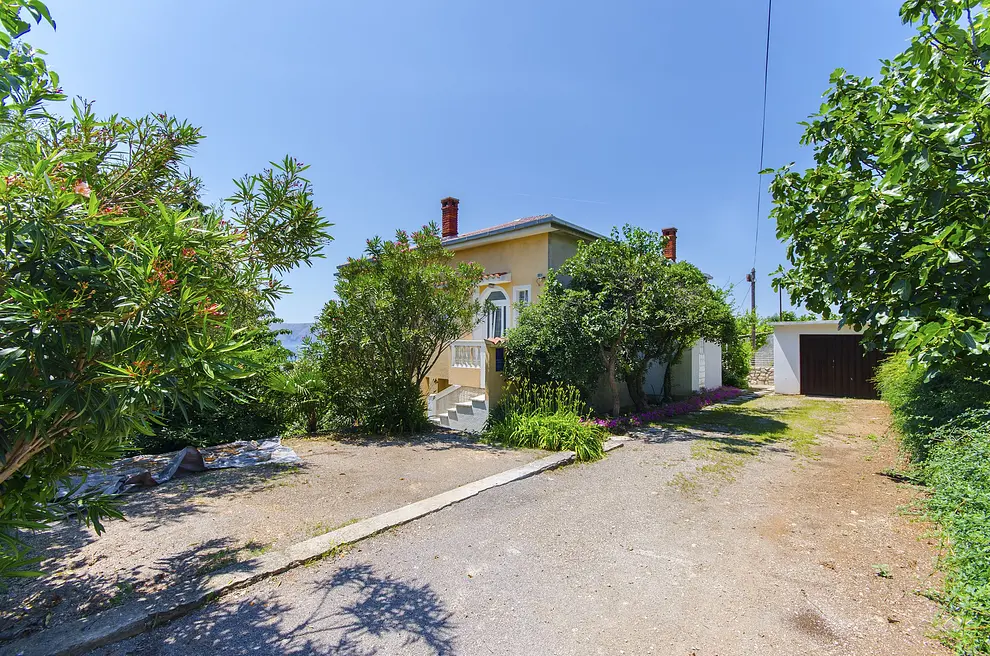 Ferienwohnung in Novi Vinodolski  999203822 32049 – Foto 14