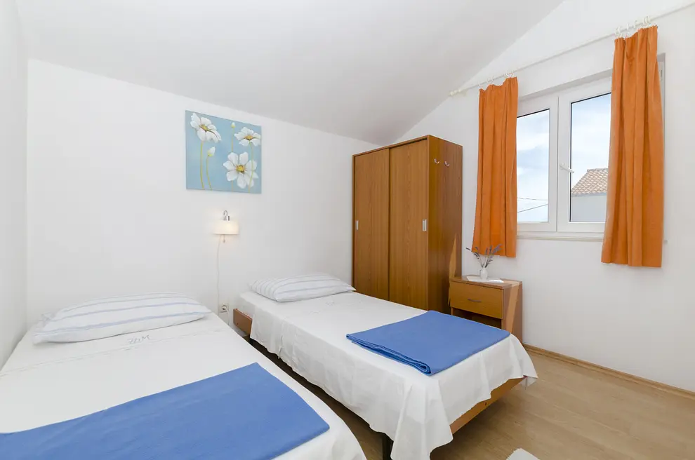 Ferienwohnung in Vodice  999202286 30596