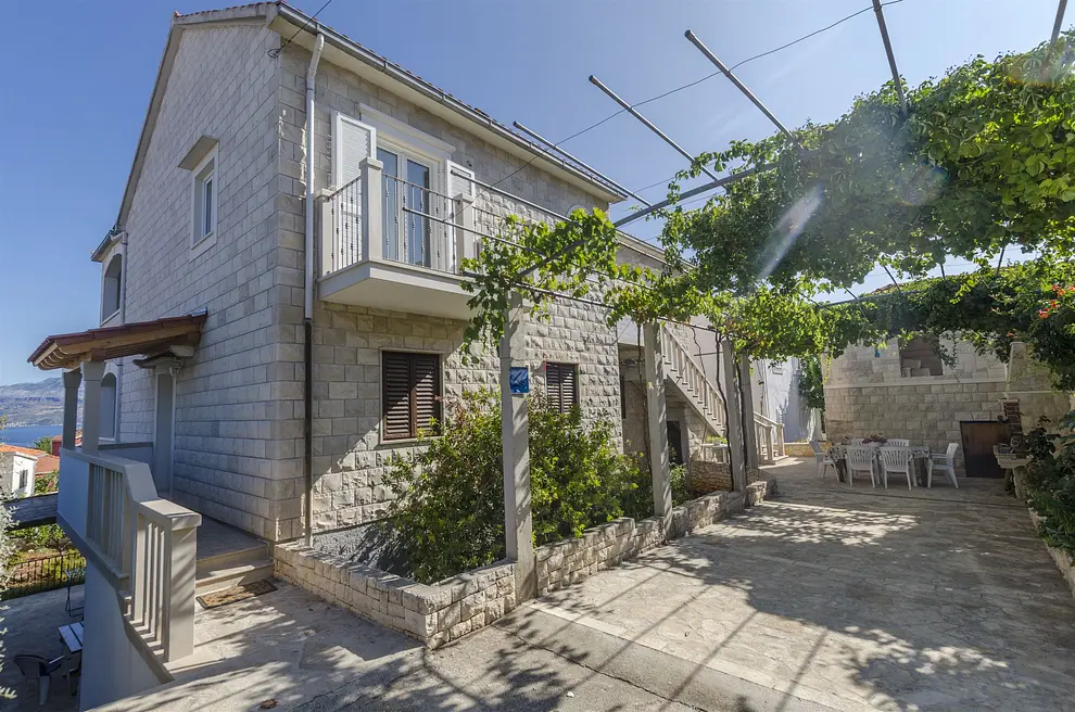 Ferienwohnung in Brac  999202975 31240 – Foto 14