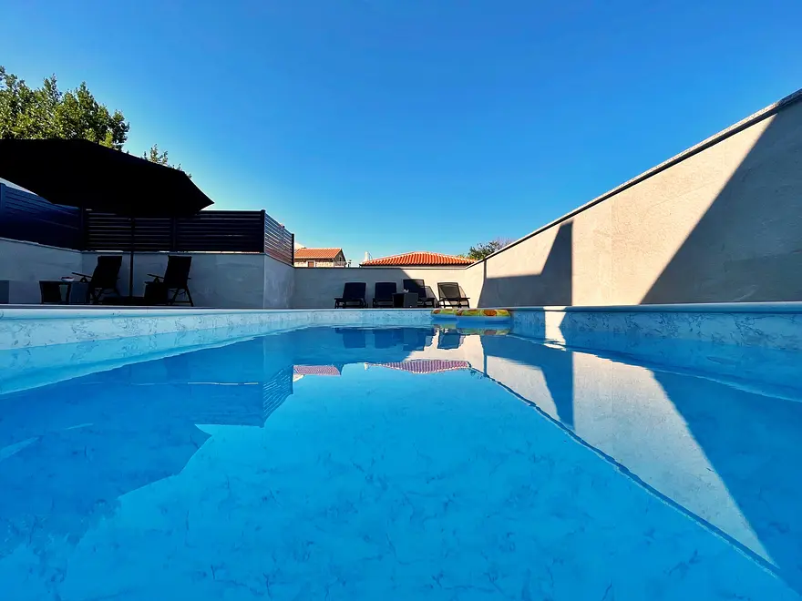 Ferienwohnung in Dobrinj mit Pool 999223943 42055 – Foto 31