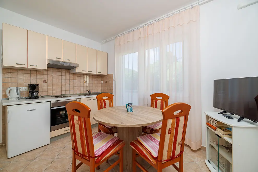 Ferienwohnung in Rab  999207823 35836 – Foto 13