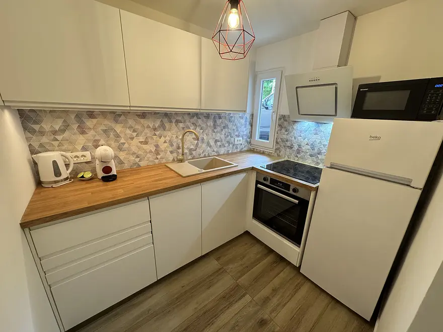 Ferienwohnung in Rijeka  999209871 37770 – Foto 7