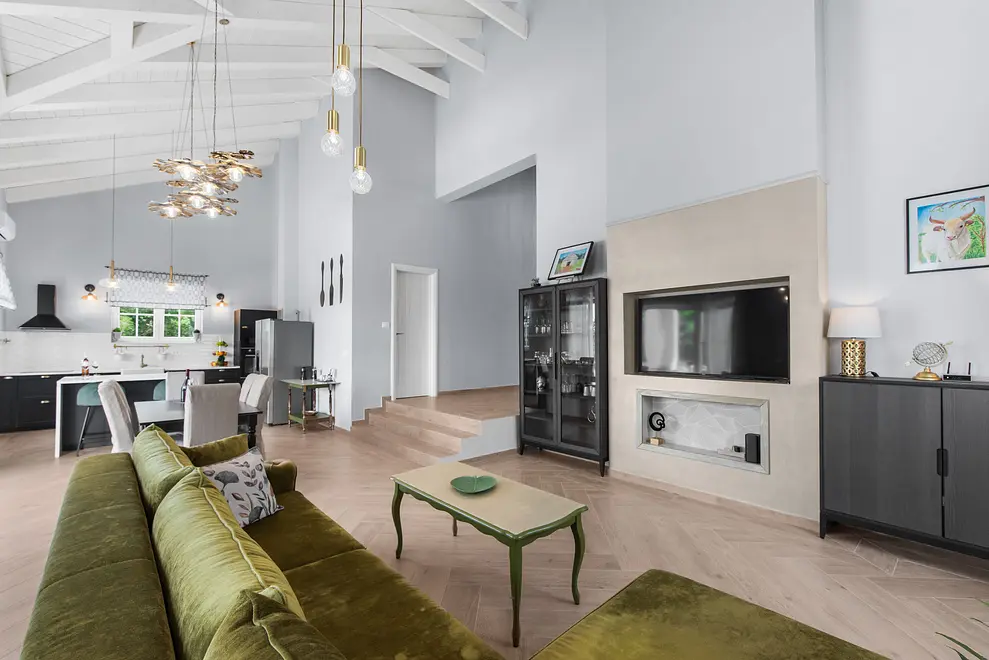 Ferienhaus in Zminj mit Pool 999209372 37298 – Foto 20