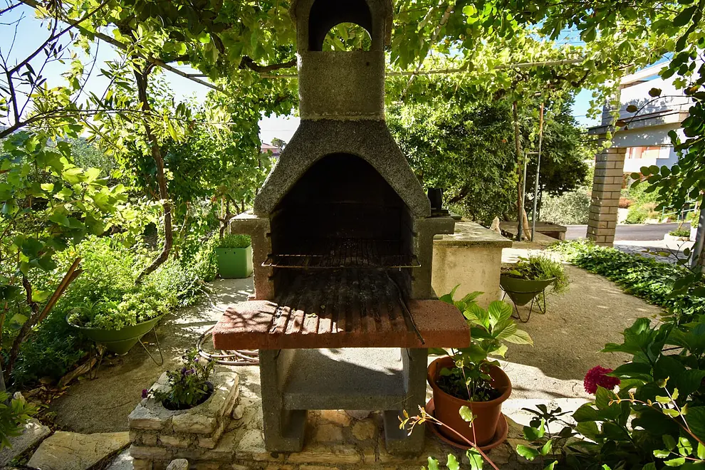 Ferienwohnung in Palit  66154160 27609