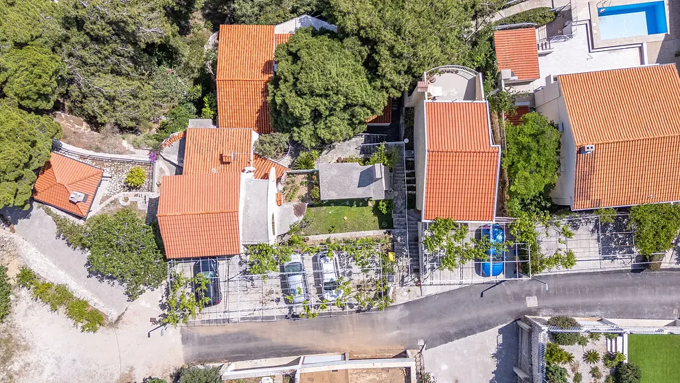 Ferienwohnung in Omis  999210171 38048 – Foto 14